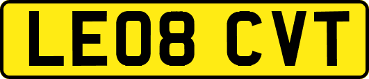 LE08CVT