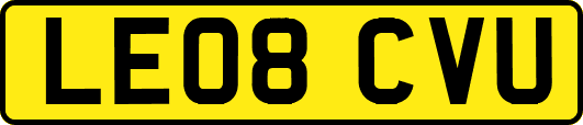 LE08CVU