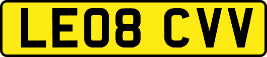 LE08CVV