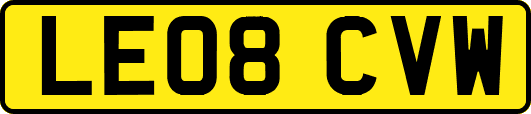 LE08CVW