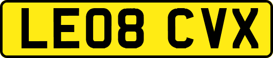 LE08CVX