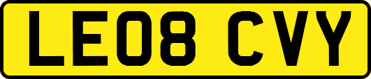 LE08CVY