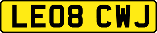 LE08CWJ