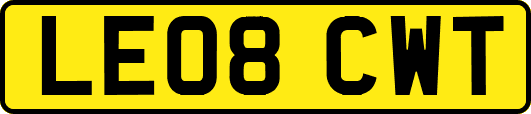 LE08CWT