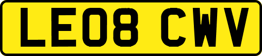 LE08CWV