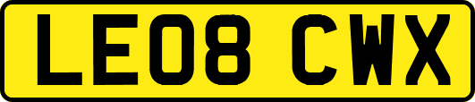 LE08CWX