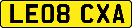 LE08CXA