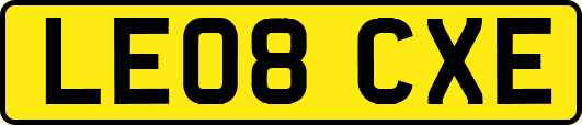 LE08CXE