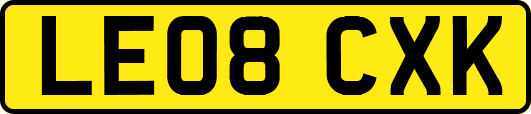 LE08CXK