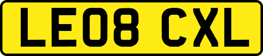 LE08CXL
