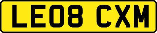 LE08CXM