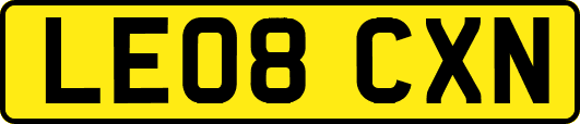 LE08CXN