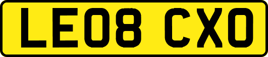 LE08CXO