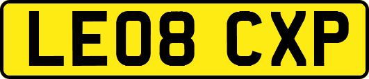 LE08CXP