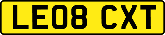 LE08CXT