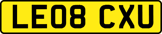 LE08CXU