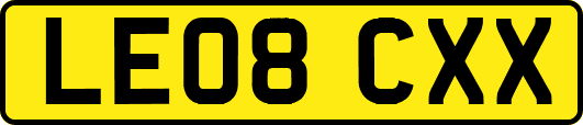 LE08CXX