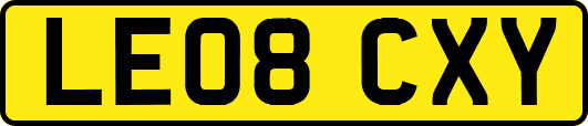 LE08CXY