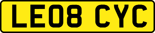 LE08CYC