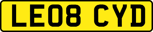 LE08CYD