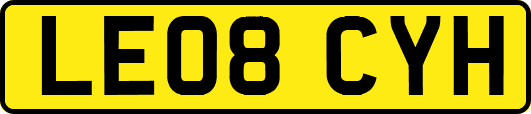LE08CYH