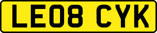 LE08CYK