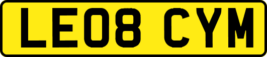 LE08CYM