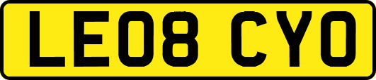 LE08CYO