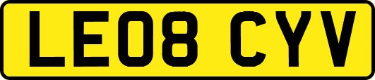 LE08CYV