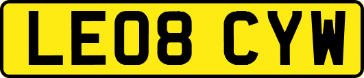 LE08CYW