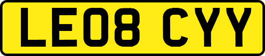 LE08CYY