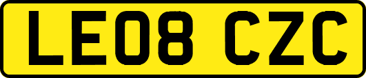 LE08CZC