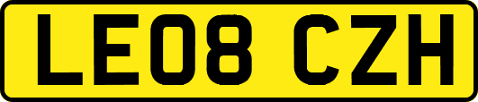 LE08CZH
