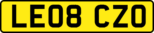 LE08CZO