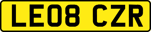 LE08CZR