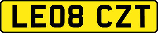 LE08CZT