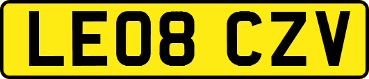 LE08CZV
