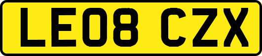 LE08CZX