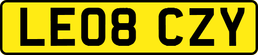 LE08CZY
