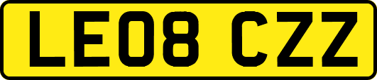LE08CZZ