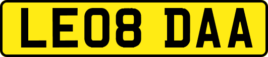 LE08DAA