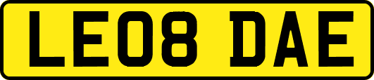 LE08DAE