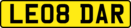 LE08DAR