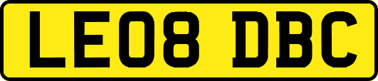 LE08DBC