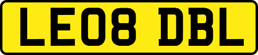 LE08DBL