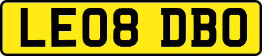 LE08DBO