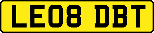 LE08DBT