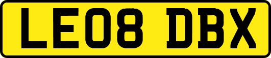 LE08DBX