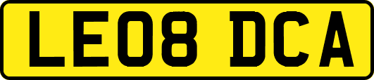 LE08DCA