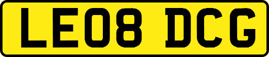 LE08DCG